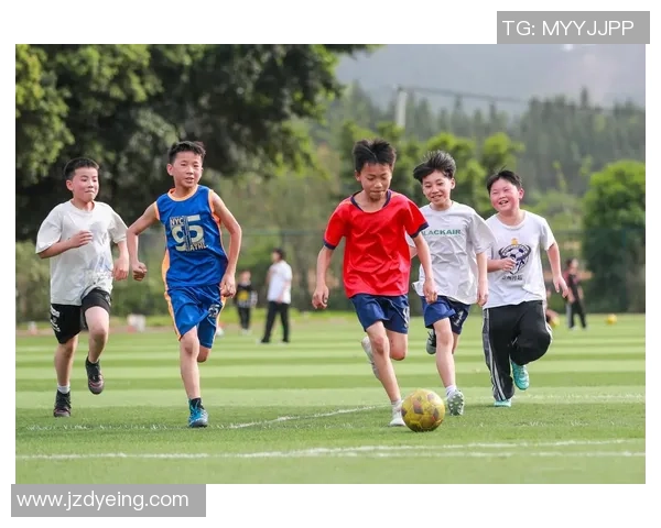 幼儿足球舞蹈音乐的完美结合助力孩子全面发展与快乐成长